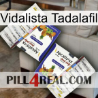 Vidalista Tadalafil 12